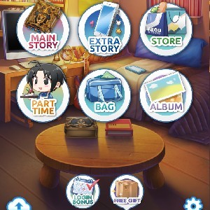 Main page pt. 2