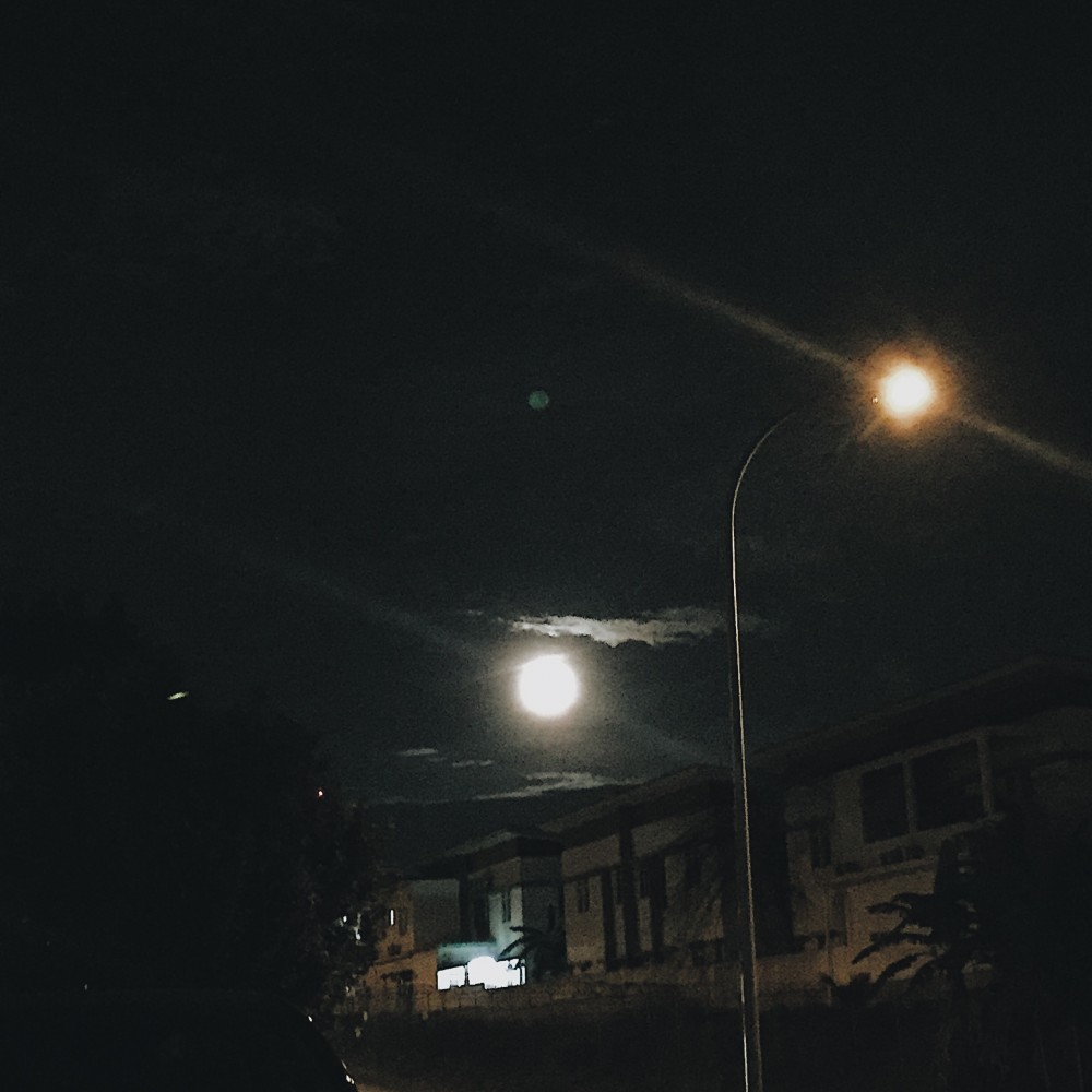 moon