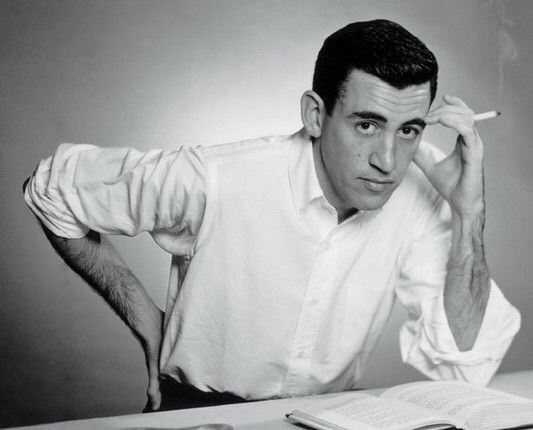 JD Salinger