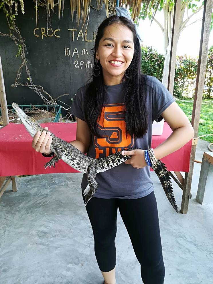 Tuaran Crocodile Farm