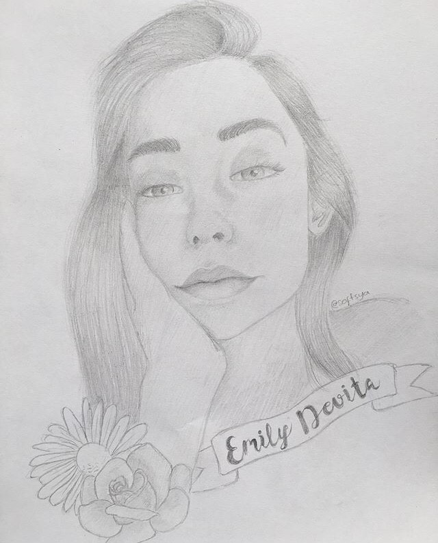 @emilydevita on Instagram - September, 2017