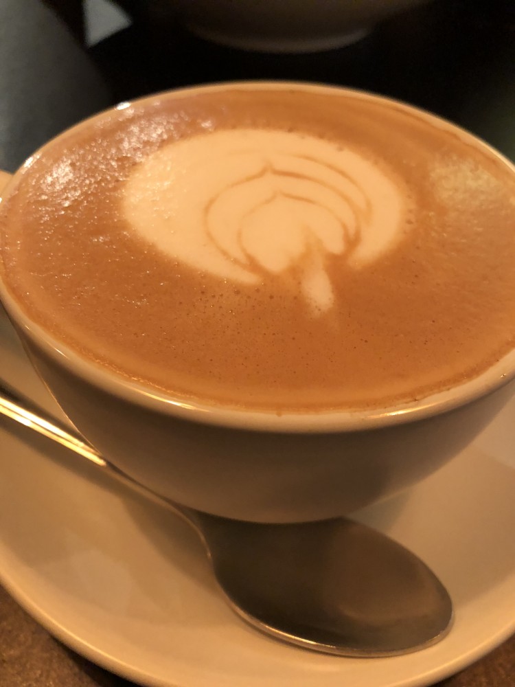 The art of coffee