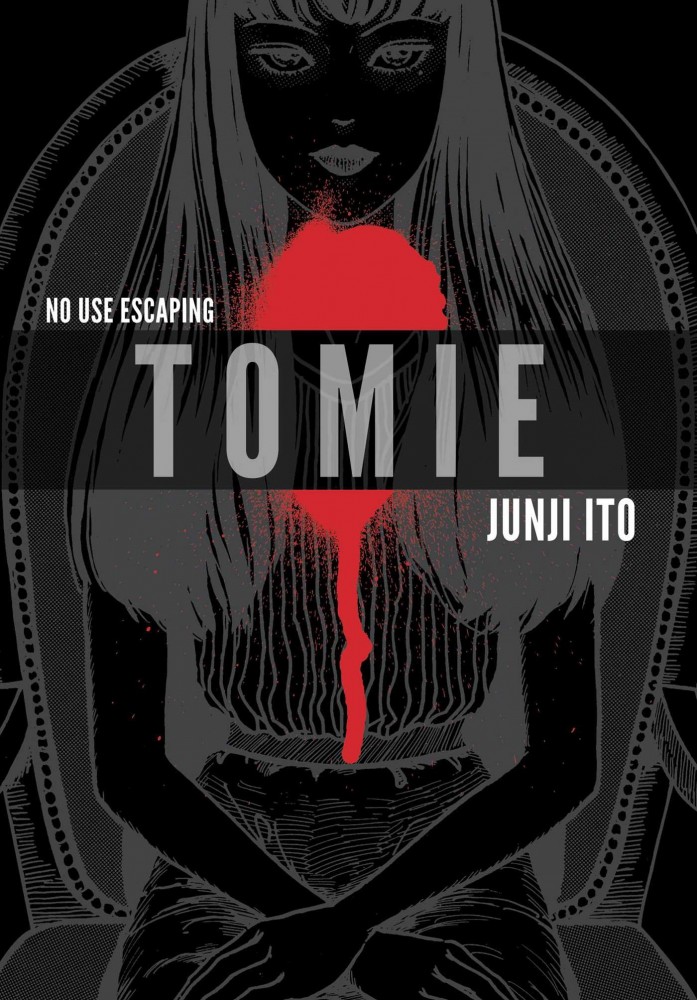 Horror Manga Ito Junji Shirleen Crestella T Hinterland