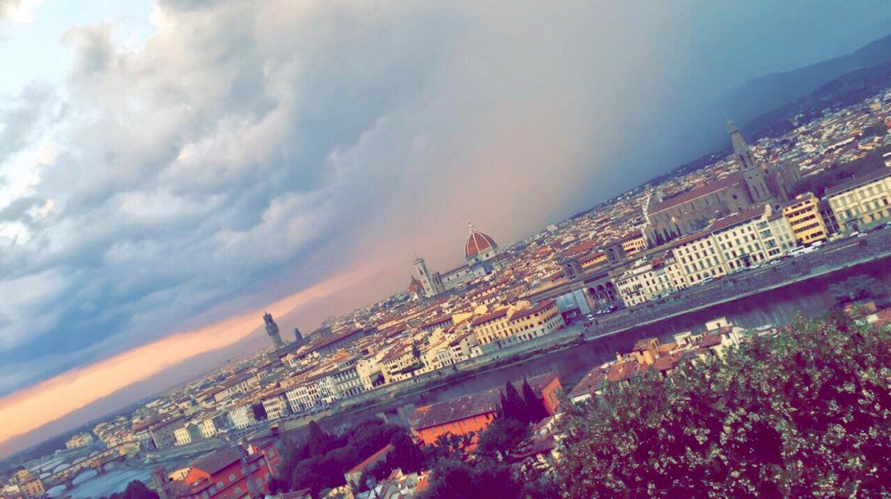 Florence, Italy