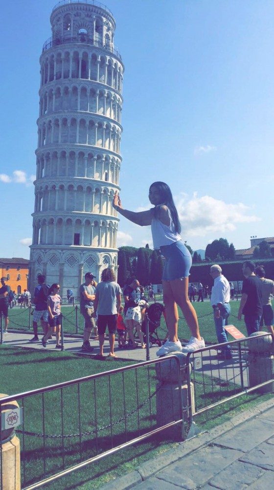 Pisa, Italy