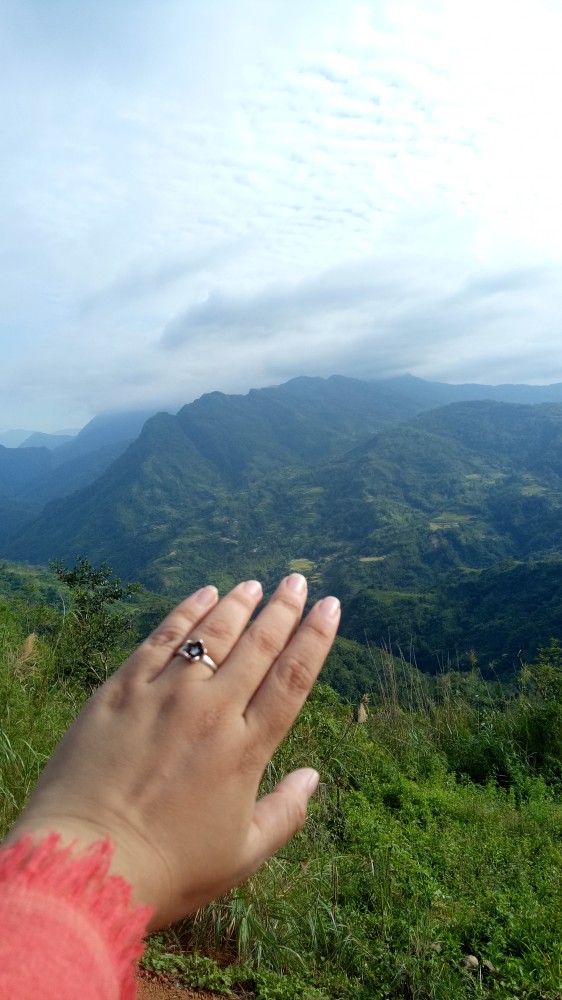 I want to hold you, beautiful!