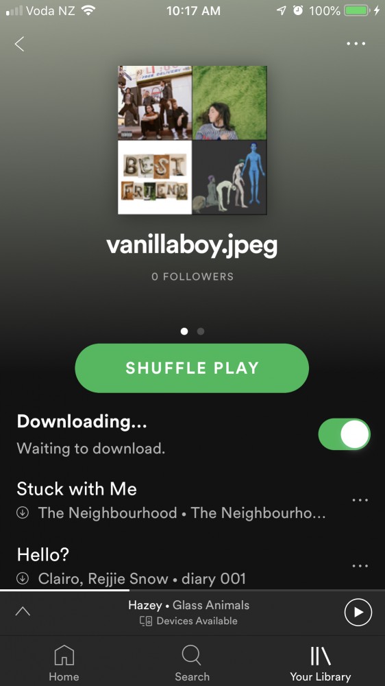 This playlist is more soft boy oriented there’s a lot of sad ukulele sounds happening here but not all the music is sad don’t worry