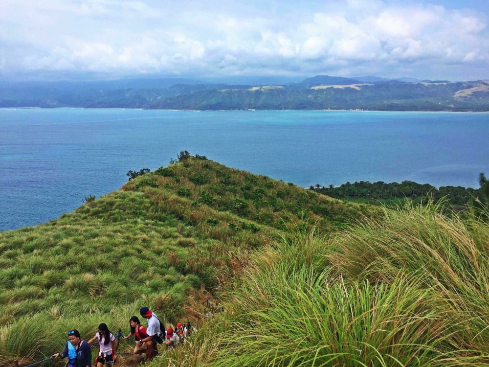 Dingalan aurora Philippines ����