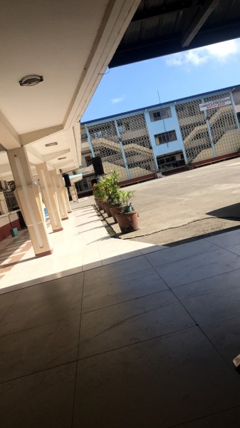 Our School