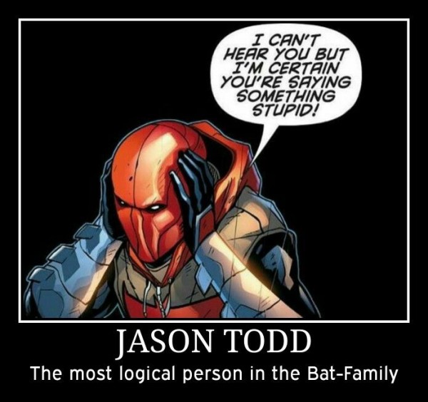 Jason Todd