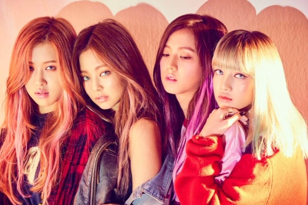 BLACKPINK announces first Japanese Tour!