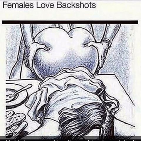 That shit make her 🐱 feels good🤤👅💦