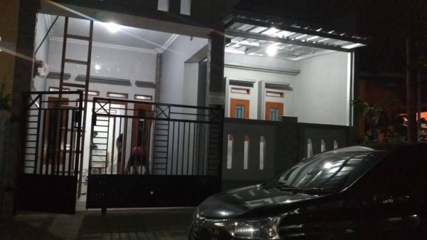 Di jual rumah daerah tambun