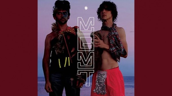 Song of the Day #2: Electric Feel - MGMT