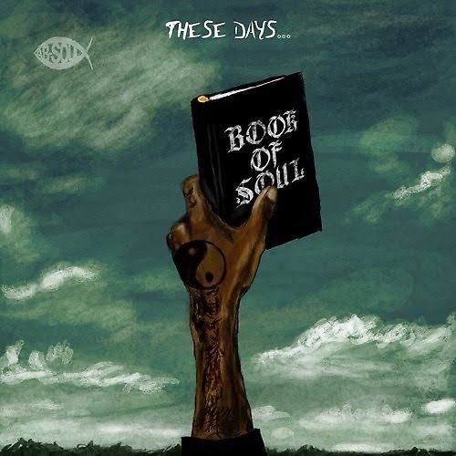 Song of the Day #5: Book Of Soul - Ab-Soul