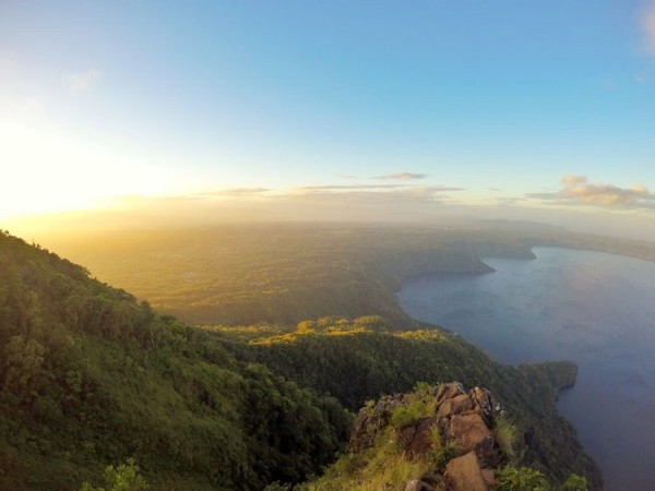 the beauty of maculot #phMountain☺️☺️