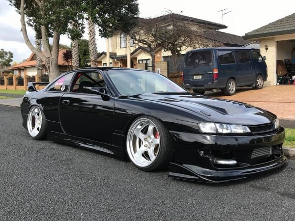 FaceLift s14