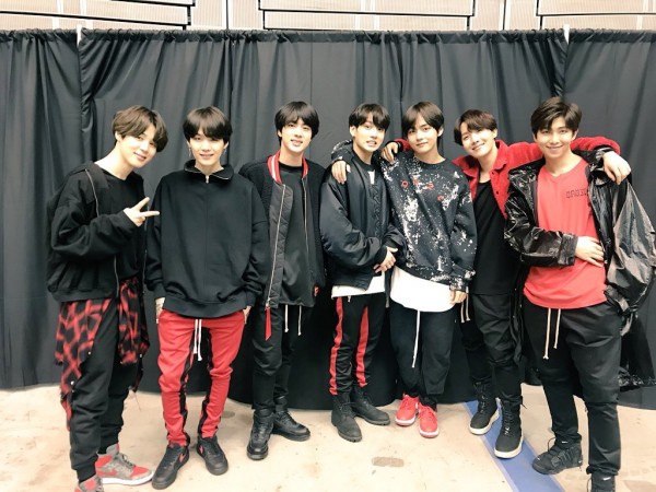 BTS IN JAPAN ✨✨✨