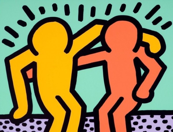 Keith Haring