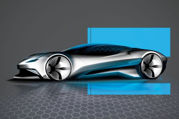 Cars of the future 