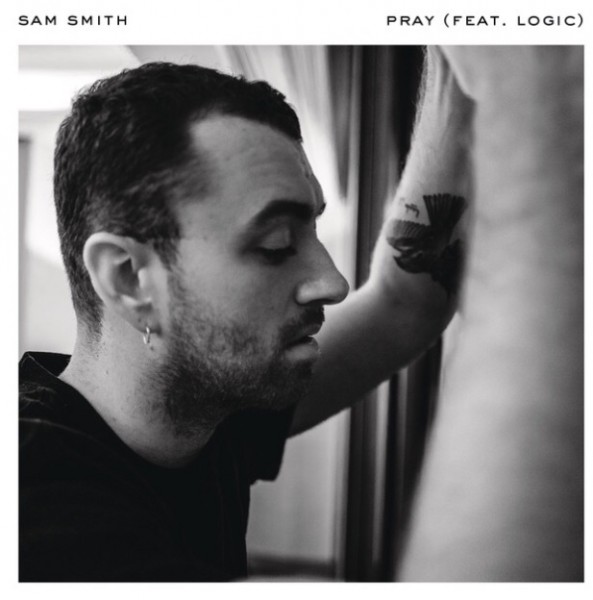 Pray - Sam Smith ft. Logic