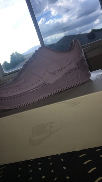 Nike Air Force 1 Jester XX “Reimagined” - Review 