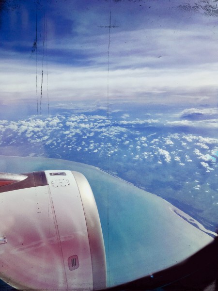 Travel and experience the beauty that this world has to offer.
