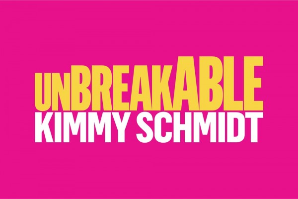 GREAT NETFLIX ORIGINALS YOU NEED TO WATCH (UNBREAKABLE KIMMY SCHMIDT)