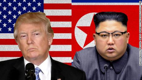 Would the meeting of Trump and Kim Jong Un be successful?