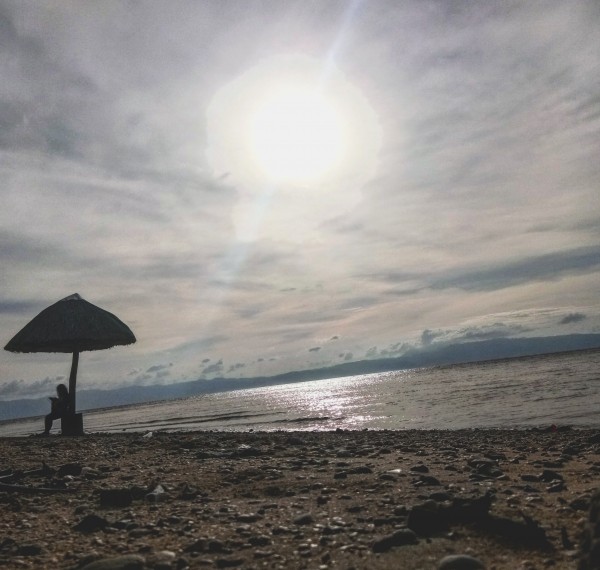 The Good Sun