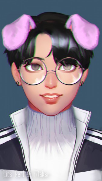 Bts avatars