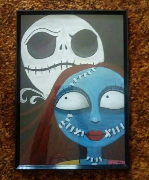 Jack and Sally 