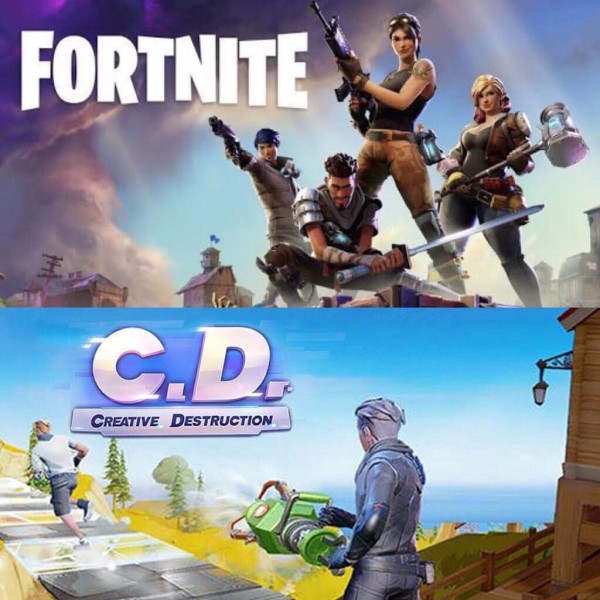 Lets Vote with this 2 Battle Royale Game mobile