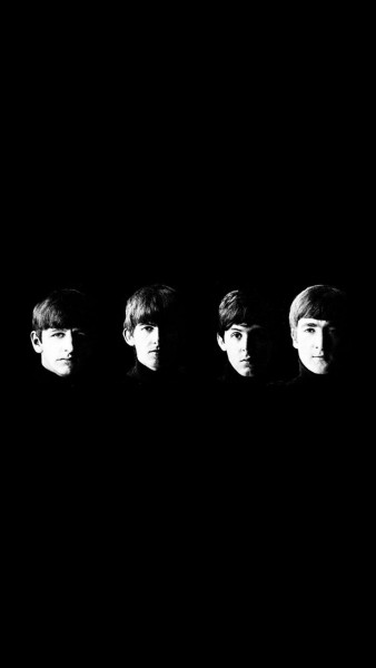 I Wish I Grew Up Listening To The Beatles