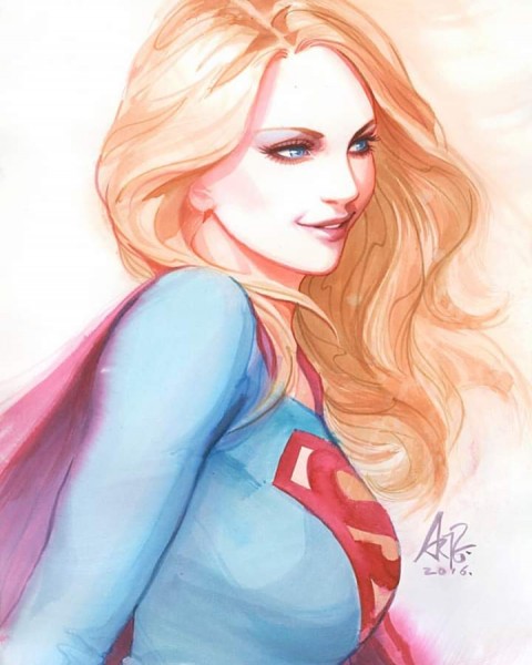 (c) artgerm