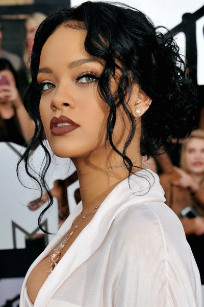 Robyn Rihanna Fenty