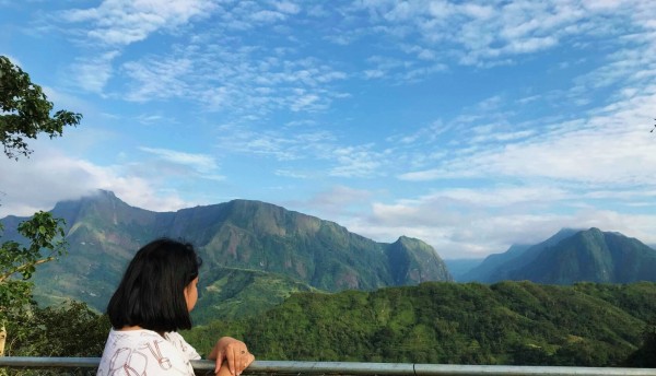 The untouched beauty of Santol,La Union, Philippines