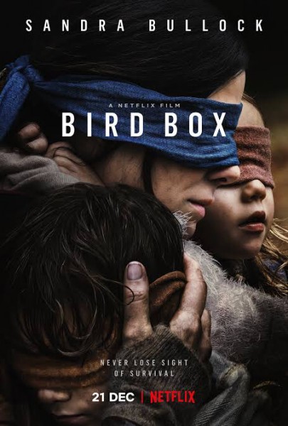 Birdbox Review 