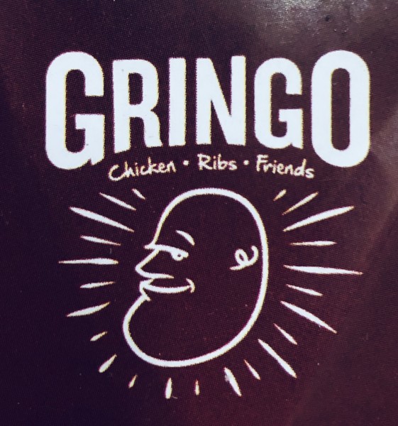 Food Trippin - Gringo