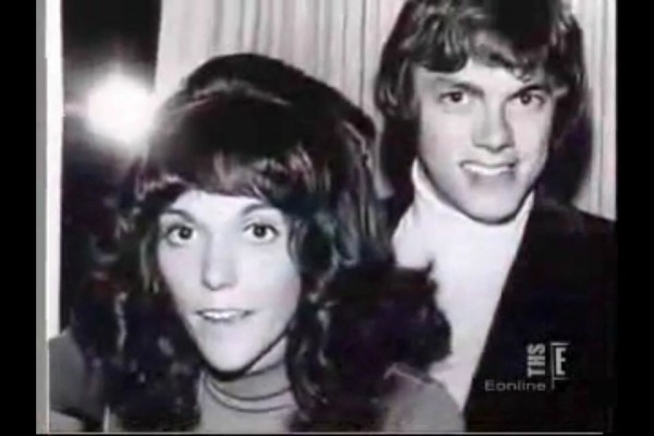 I love The Carpenters!!! 