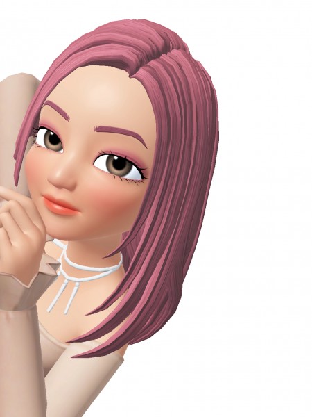 Word about Zepeto?