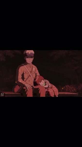 Grave of the Fireflies