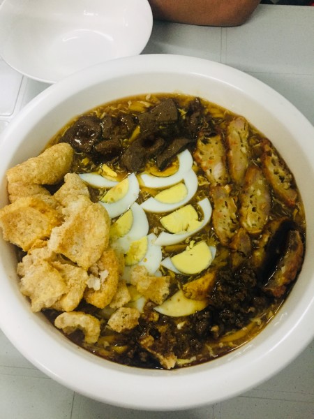 A philippine dish that you would surely felt the urge to taste 😘🥰