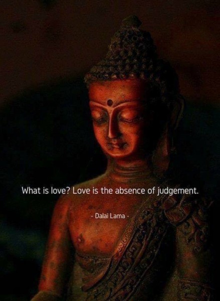 Real love 