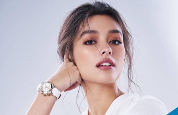 Filipino Actress 