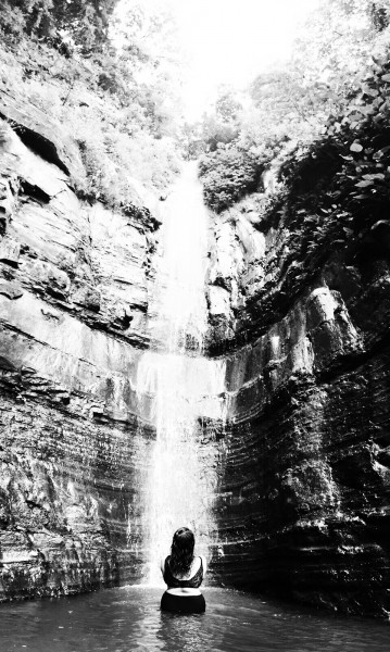 Tired being judged so let me out