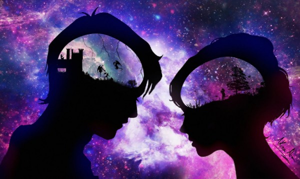 Imagination Supreme Powers