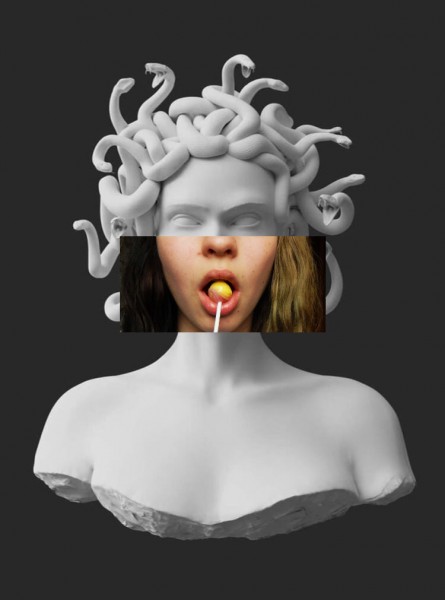      The Untold Story of Medusa 