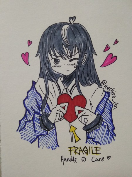 Fragile~