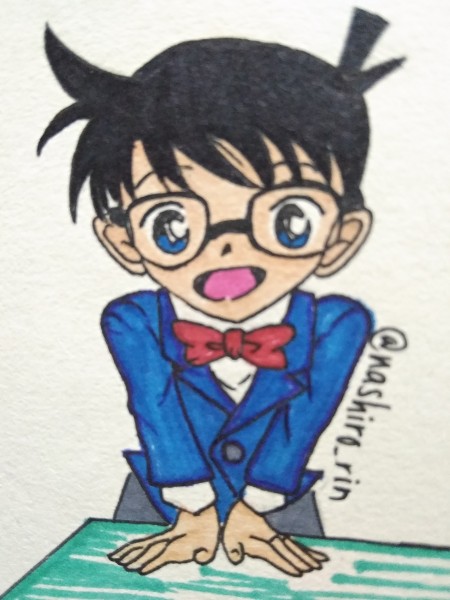 Detective Conan